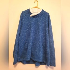 Jockey , NWT, Fleece